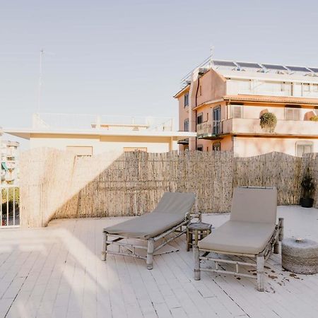 Sole Suites Sorrento Eksteriør billede
