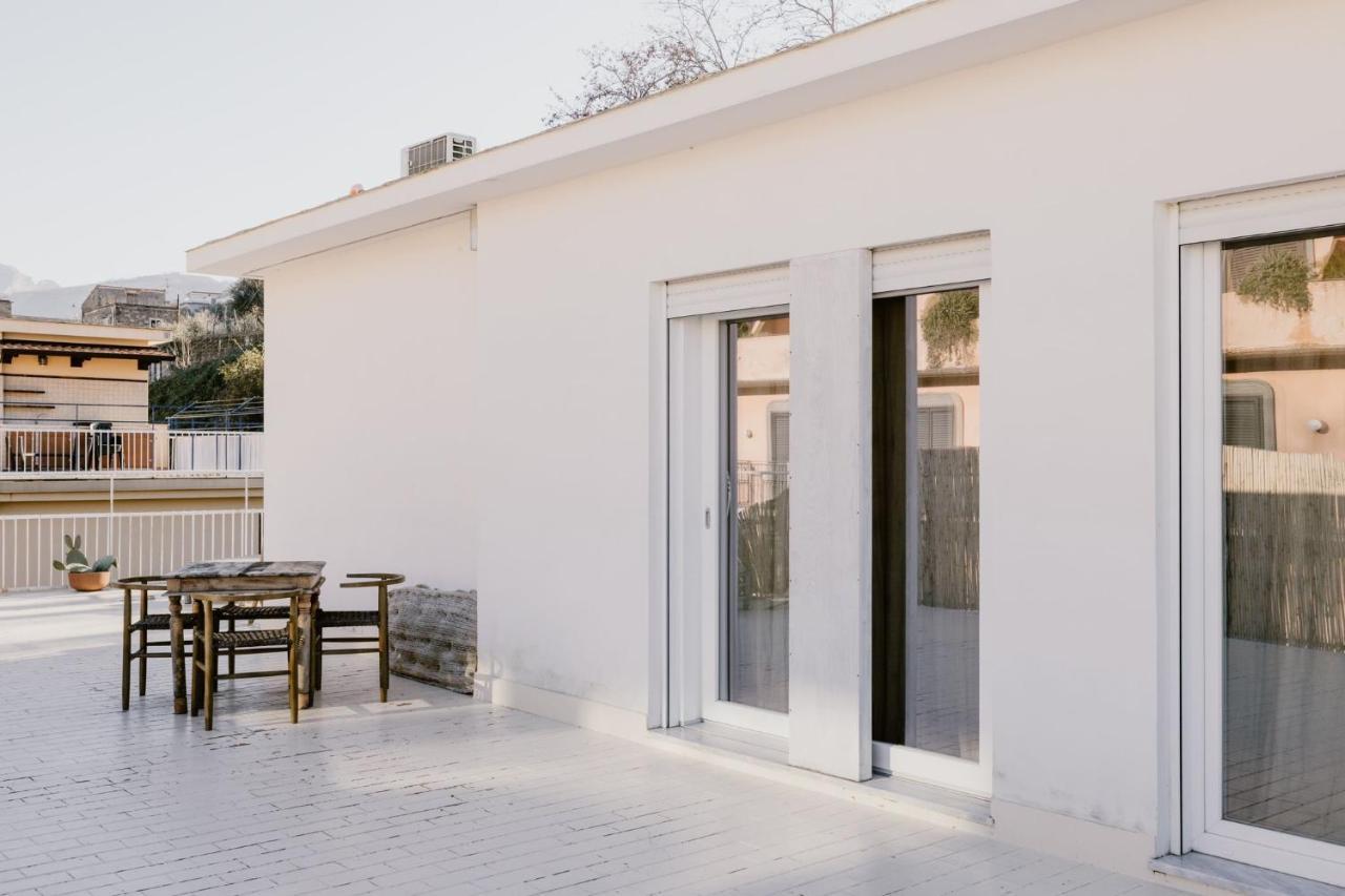Sole Suites Sorrento Eksteriør billede