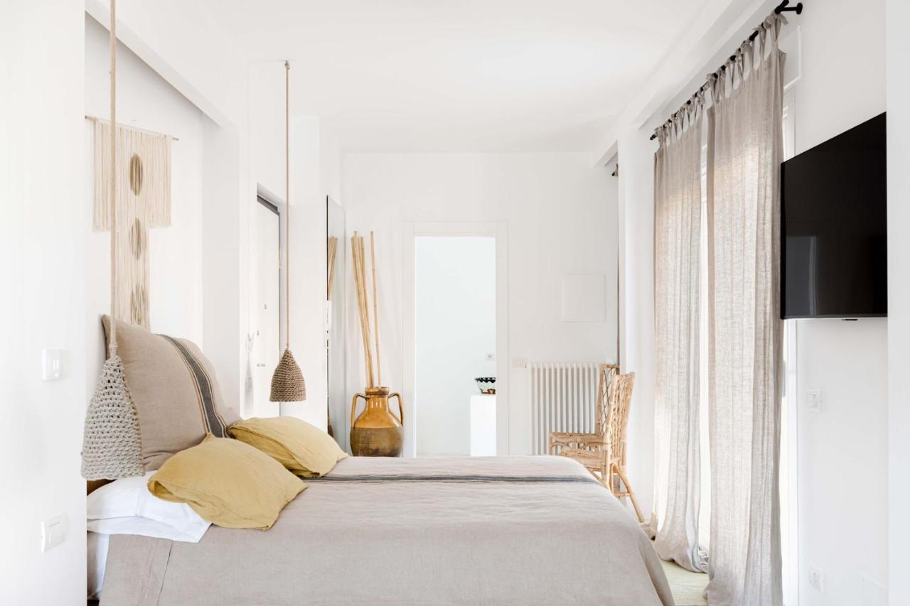 Sole Suites Sorrento Eksteriør billede